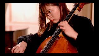 quotminimalquot von willem schulz  yesong lee  cello [upl. by Maggie965]