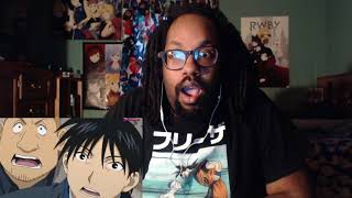 THE PROMISED DAY IS HERE FULLMETAL ALCHEMIST BROTHERHOOD EPISODE 50 REACTION [upl. by Jennilee]