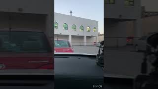 shortvideo  Abu Bakar mosque 🕌 Markham avenue at Toronto [upl. by Ambie174]