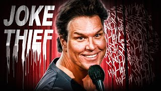 How The Most Hated Man in Comedy Lost Everything [upl. by Milzie915]