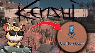 The ONLY Base Guide You Need in Kenshi [upl. by Prisilla]