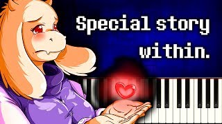 Undertale [upl. by Cesar]