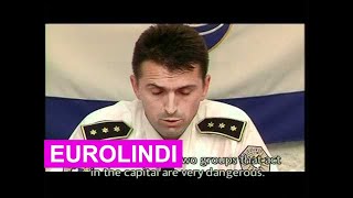 Filmi i Halil BudakovesNENTOKAPjesa 22Eurolindi [upl. by Nae319]