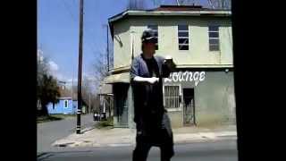 Chromeo  Youre So Gangsta Official music video [upl. by Yrrehs]