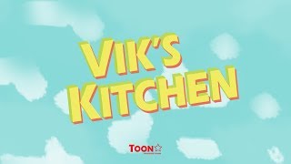 Viks Kitchen Teaser [upl. by Cartwell128]