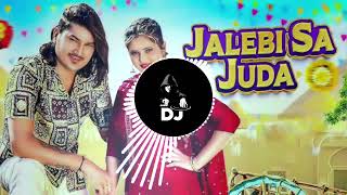 JALEBI SA JUDA  😎😈new dj Hard Bess 2024 ☠️🔥dj song djsong djremix djtiktok dj [upl. by Grae976]