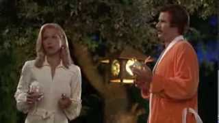 Anchorman 37 Best Movie Quotes  I want to be on you 2004 [upl. by Adah]