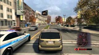 Test Watch Dogs  AMD 7770 1GB [upl. by Ena896]