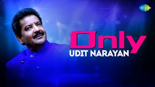 Udit Narayan Special  Chanchal Mon Anmona Hoy  Ki Katha Lekha  Old Bengali Song  Bangla Gaan [upl. by Nauwaj]