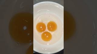 Eggs Recipe cooking yummy delicious food shortsvideo shorts short [upl. by Cerf]