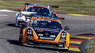 🇬🇧 LIVE Porsche Sixt Carrera Cup Deutschland 2024  7 DTM RedBullRing A  Race 14 [upl. by Alat68]