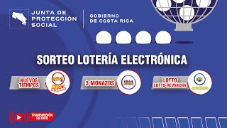 Sorteo Lotto y Lotto Revancha N°2606 NT Mega Reventados N°21878 y 3 Monazos N°4304  250924 [upl. by Eugenius640]