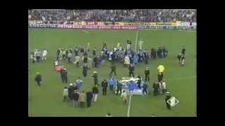 Finale di ritorno UEFA Cup 19931994  Inter vs Salzburg 10 [upl. by Shinberg]