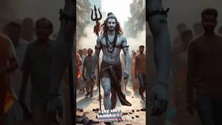 🙏Jay jay shiv sambhu🙏 shiv love sambhu reels [upl. by Segal]