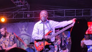 Alick Macheso Tafadzwa Nyarara Best of All Full Live Performance achipedza basa kisimusi ma1 aya💥💥🎸 [upl. by Nona]