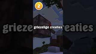 Alle NIEUWE Dingen in Minecraft 122 😨 minecraft minecraftupdate minecraftnews nederlands [upl. by Llyrat]