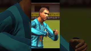 PES 2009 Master League is very fun [upl. by Selassie]