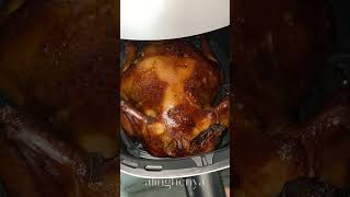 Roasted chicken [upl. by Angle]