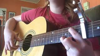 Joy of Conventions acoustic cover Jehovah’s Witnesses original song [upl. by Aicilef]