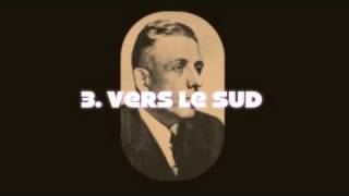 Poulenc  Calligrammes 12 [upl. by Ifen741]