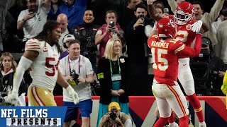 49ers vs Chiefs Super Bowl 58 Micd Up  NFL Films Presents [upl. by Vareck]