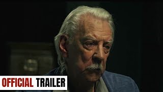 AMERICAN HANGMAN Official Trailer 2019 Donald Sutherland Thriller Movie HD [upl. by Huai]