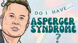 Signs of Aspergers 7 Common Symptoms YOU NEED to know [upl. by Fawne]