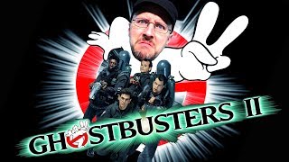 Ghostbusters 2  Nostalgia Critic [upl. by Farika]