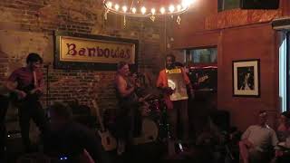 Crawdaddy Ts CajunZydeco Review  Bamboulas 2022 [upl. by Ibrek]