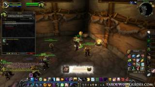 How to Level Skinning 1450 Guide Quickly and Easily in World of Warcraft [upl. by Emilie242]