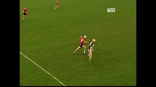 2012 Fitzgibbon Cup Semi Finals CIT v LIT UCC v UL [upl. by Lleze]