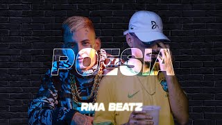 LGante EL NOBA  Poesía Prod RMA BEATZ [upl. by Eidoc]