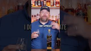 Brewzle Reviews Johnnie Walker Blue Label [upl. by Soph]