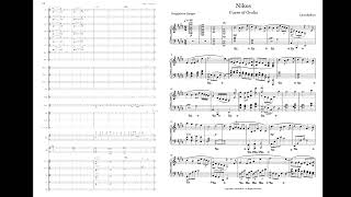 MuseScore vs NotePerformer Nikos NicolasGilfillan  Orchestral Arrangement [upl. by Elspeth964]