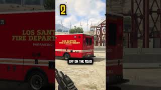 AFTER MICHAELS DEATH IN GTA 5  😱Shorts GTA5 [upl. by Shelby]