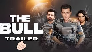 THE BULL Movie Trailer Review 🫵🏻🥵 [upl. by Boutis645]