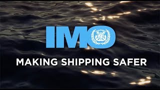 Making Shipping Safer [upl. by Amena]