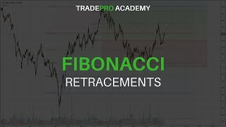 How to Use Fibonacci Retracements in Tradingview [upl. by Aisaim]