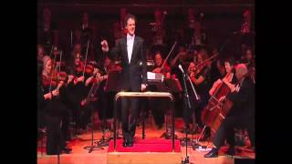 Funniest Classical Orchestra Ever  Rainer Hersch [upl. by Alitha328]