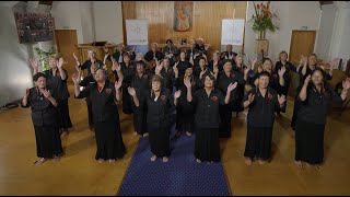 Ngā Taikura o Te Awa Tupua – Taikura Kapa Haka 2021 [upl. by Rab]