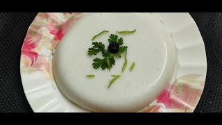 വായിലിട്ടാൽ അലിഞ്ഞു പോകും പുഡിങ് റെസിപ്പി Coconut Pudding Recipe [upl. by Arhez521]