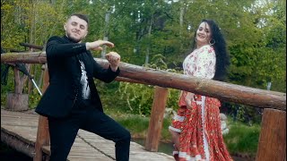 Paul de la Brasov ✅ Unde da neagra cu tocu💃 ✅ Videoclip Oficial ✅ Joc NOU 2024 [upl. by Zsa]