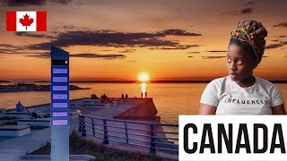 TOP 5 MEILLEURES villes au Québec Canada où vivre mais moins connues [upl. by Oiratno]