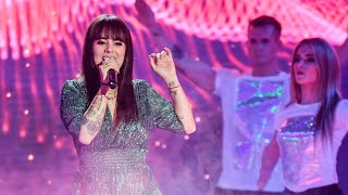 Alizée  Moi Lolita Live 2021 [upl. by Aihseyk]