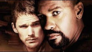 Training Day Full Movie Facts And Review  Denzel Washington  Ethan Hawke [upl. by Enyrb]