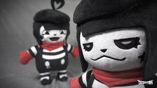 MIME AND PLUSH [upl. by Idurt776]