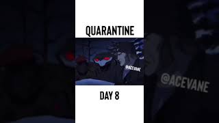 AceVane Quarantine Day 8 [upl. by Richman769]