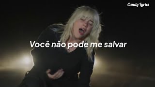 Billie Eilish  NDA TraduçãoLegendado Clipe Oficial [upl. by Cirred]