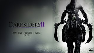 Darksiders II OST  The Makers Guardian  Long Version  320kbps [upl. by Atinav]