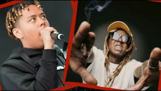 Lil Wayne EMBARRASSES Cordae  Saturday Mornings REACTION [upl. by Horan]